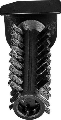 Einhell Bürstenwalze Schwarz 9,0 cm - Bild 1
