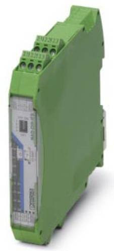 Phoenix Contact RAD-DI8-IFS 2901539 I/O-Erweiterungsmodul in Grün - Bild 1