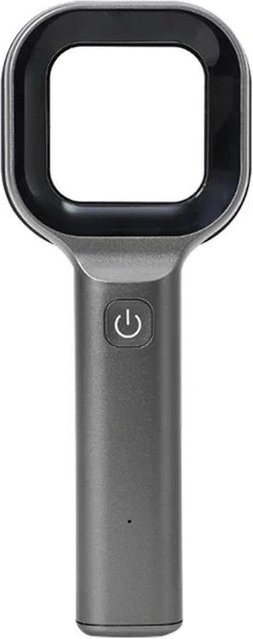 Binchi Outdoor Product Hautanalysator, grau - Bild 1