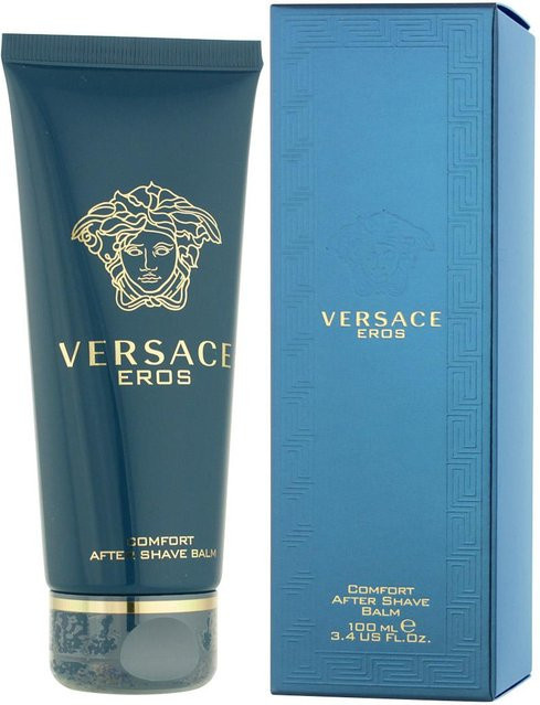 Versace Eros After Shave Balsam, 100 ml, Herren - Bild 1