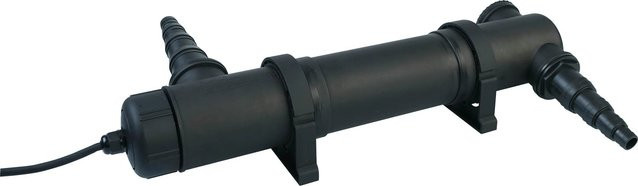 Ubbink AlgClear UV-C 35.000 UV-C Gerät mit 36 W Wirbeltechnik - Bild 1