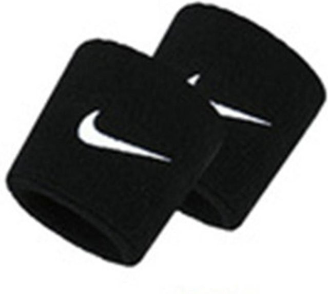 BABY YOU Sport-Armband, Baumwolle, schwarz, Unisex - Bild 1