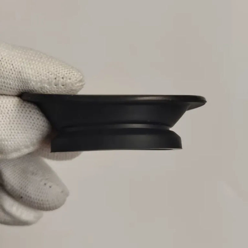 Pulsar Gummi-Augenmuschelschutz für Wärmebildkameras und Infrarot-Nachtsichtgeräte, kompatibel mit Pulsar Iray Guide, Schwarz - Bild 5