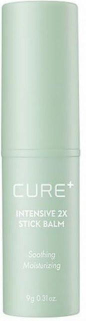 Kim Jeong Moon Aloe Cure Intensive EX Stick Bomb Balsam, 9g, Aloe Vera - Bild 1