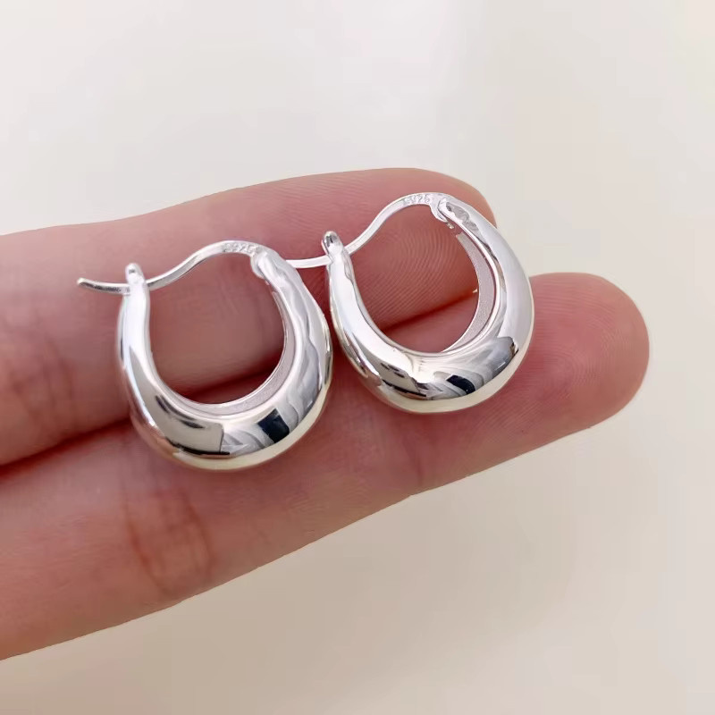 LAYA JEWELRY Ohrringe, 925 Silber, Damen - Bild 3