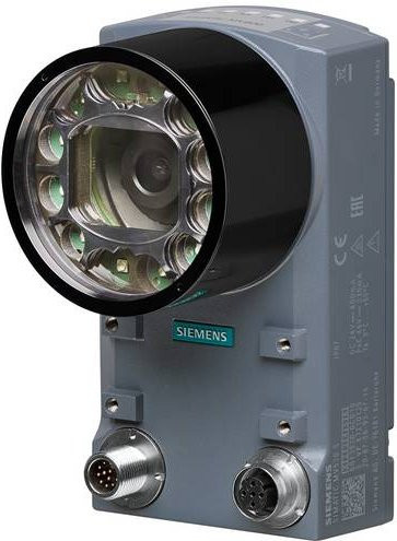 Siemens Lesegerät 6GF3530-0CD10 in Grau - Bild 1