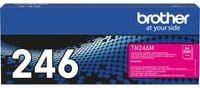 Original Brother Toner TN-246M Magenta für Laserdrucker - Bild 2