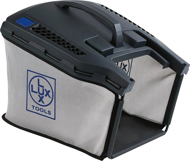 LUX-TOOLS Fangsack für Elektro-Rasenmäher E-1600/38 - Bild 1
