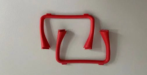 Revell Drone Bubblcopter Landing Skid, Zubehör - Bild 1