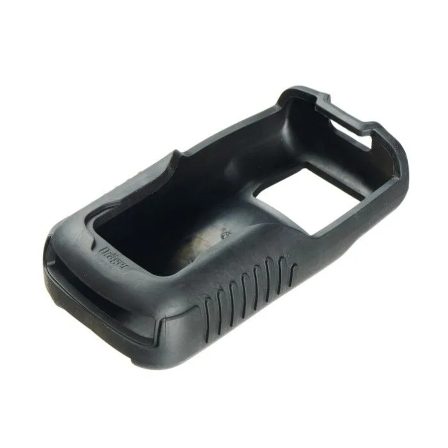 Dräger Rubber Boot X-am 3500/8x00 Schwarz aus Kunststoff - Bild 2