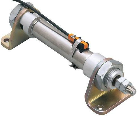 Ifm Electronic Montagezubehör E11822 - Bild 1