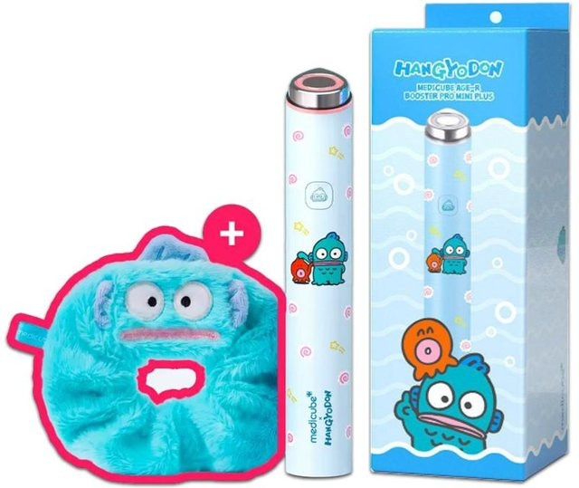 Medicube AGE-R Booster Pro Mini Plus Schönheitsgerät, Blue, Unisex - Bild 1