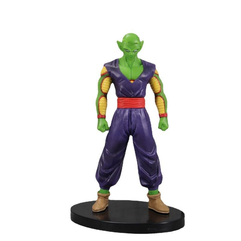 Fashnics Dragon Ball DXF Modell Puppe Bick Großer Dämonenkönig 19cm - Bild 2