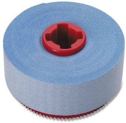 CLETOP Optischer Steckerreiniger Ersatzspule mit blauem Band, 6 Stück, NTT-AT, Grau - Bild 1