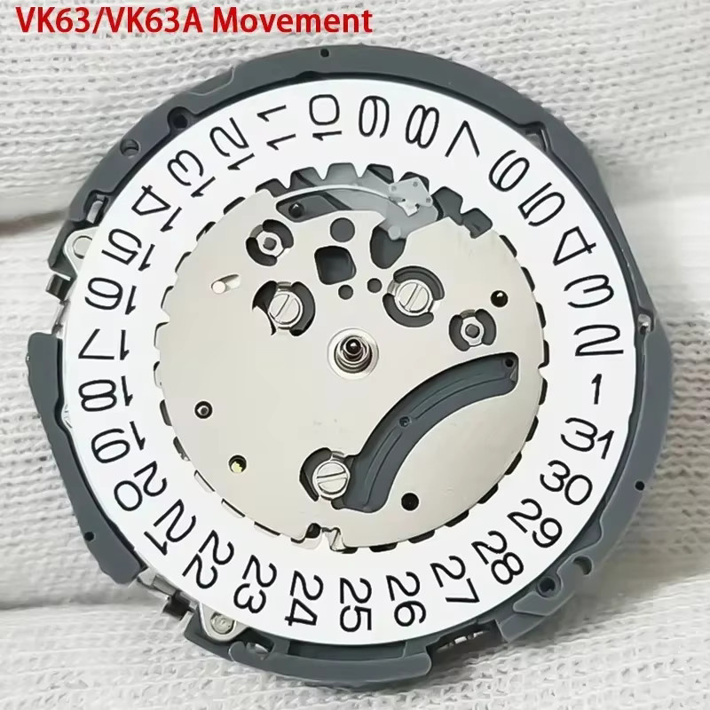 CHIICSMART Uhrenarmband, Silber, Ohne Stein - Bild 5