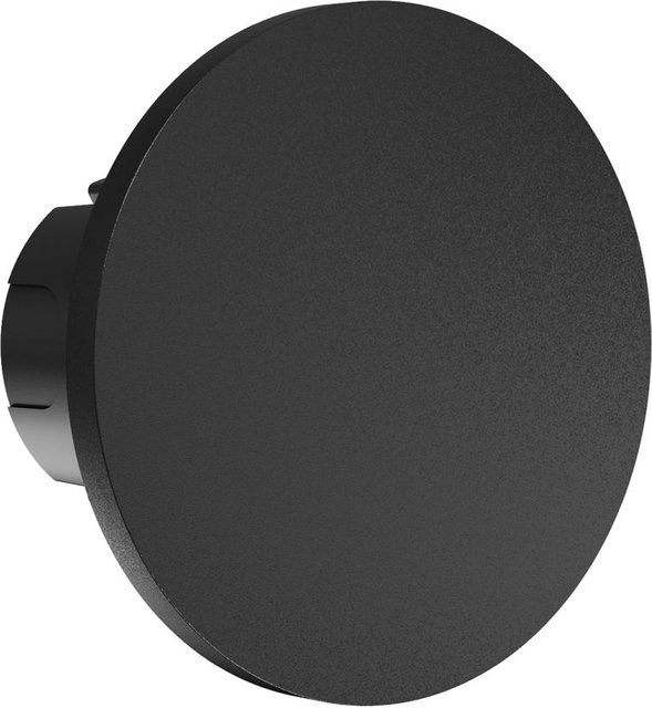 Flos Camouflage 140 LED Wandleuchte Outdoor Schwarz - Bild 1