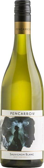 Pencarrow Sauvignon Blanc Weißwein, 2024, Martinborough, Neuseeland, trocken, 0,75 l - Bild 1