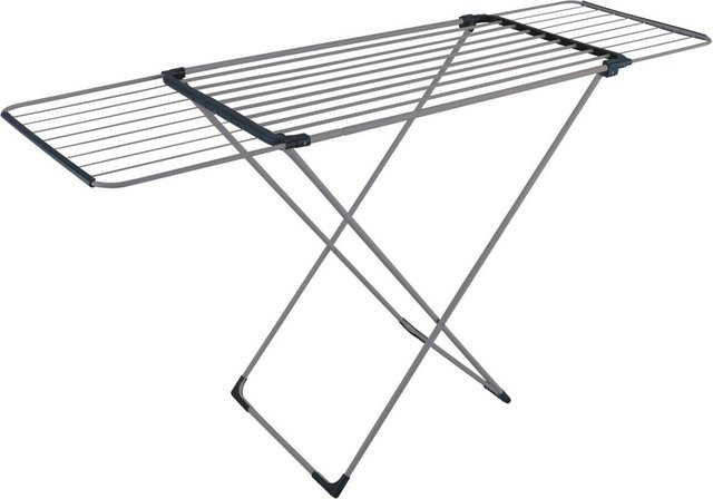 Michelino Wäschetrockner in Silber aus Metall - Bild 1