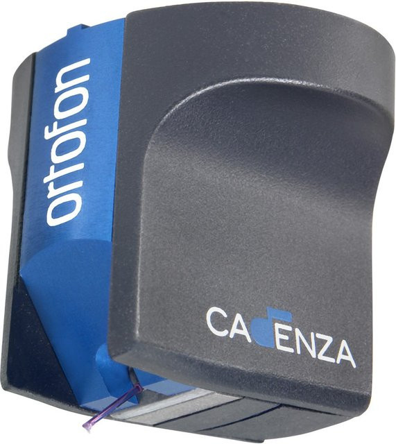 Ortofon MC Cadenza Blue MC Tonabnehmer - Bild 1