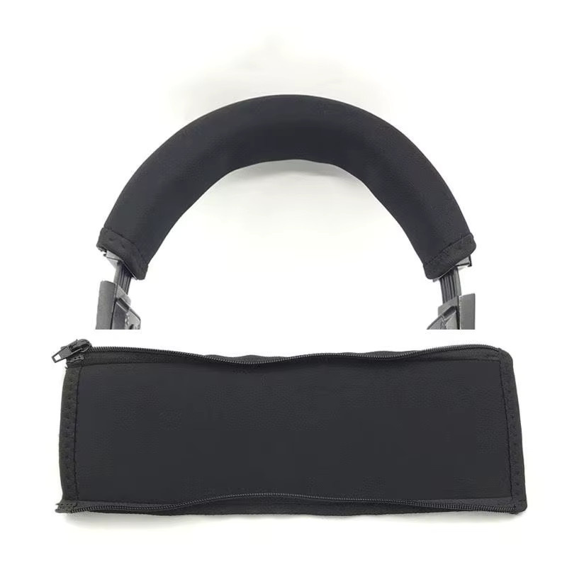 Kopfbandabdeckung für Audio Technica ATH-M50X ATH-M30X ATH-M40X Kopfhörer in verschiedenen Farben - Bild 4