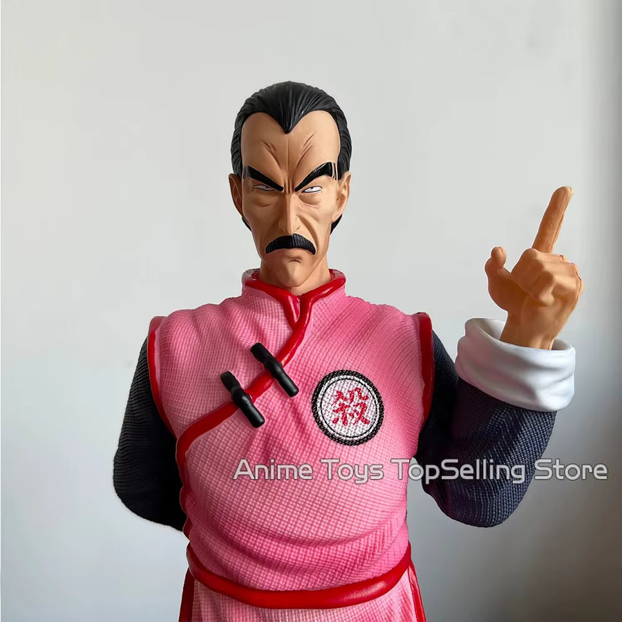 Bandai Dragon Ball Tao Pai Pai Figur, Actionfiguren, Zubehör - Bild 3