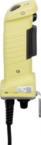 ABB JSD-HD4-320403 Zusatzbetätiger Pushbutton Gelb IP40 - Bild 1