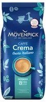 Mövenpick Kaffee Caffè Crema Gusto Italiano, ganze Bohnen, 1 kg - Bild 3