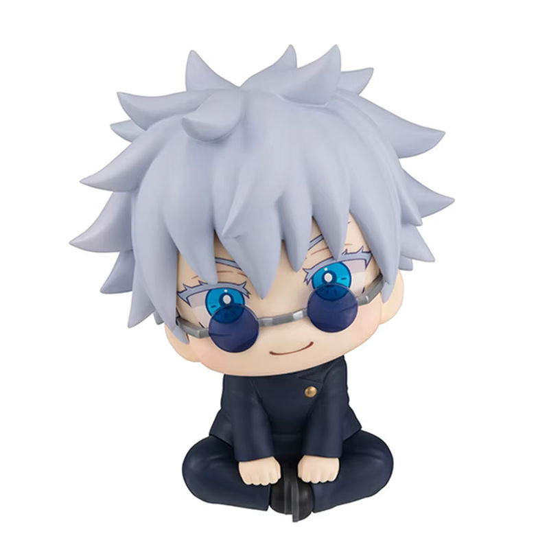 Bandai Jujutsu Kaisen Fushiguro Toji Figur, PVC Modell aus Kunststoff, mehrfarbig, Höhe: 10 cm - Bild 2