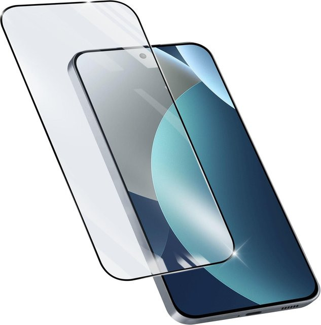 Impact Glass Capsule Schutzhülle für Xiaomi Redmi Note 15 Pro 5G in Transparent - Bild 1
