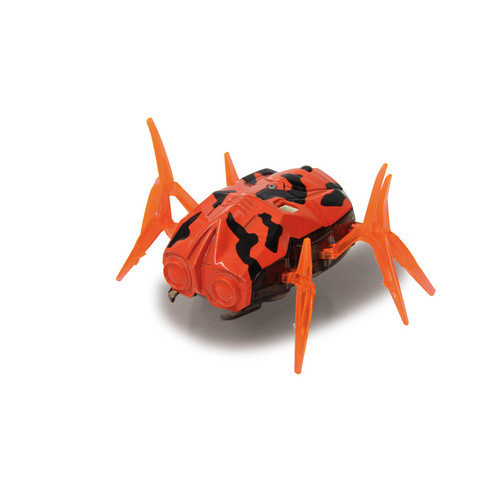 JAMARA Impulse Laser Gun Bug Hunt Set weiss/orange - Bild 2