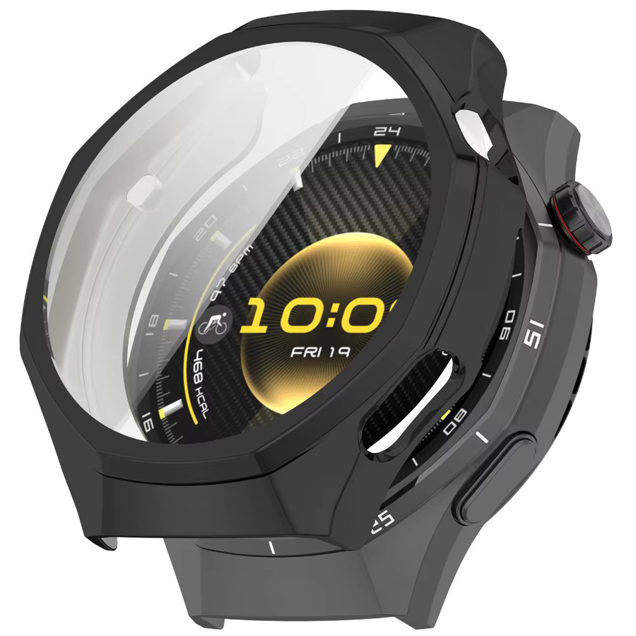 Mptionx Hülle für Huawei Watch GT6 Pro 46mm, Kunststoff, Unisex - Bild 4
