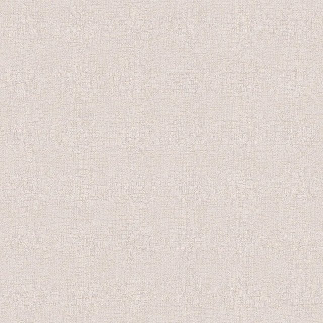 Profhome Tapete Uni Matt Beige Non-Woven B: 0,53 m, L: 10,05 m - Bild 1