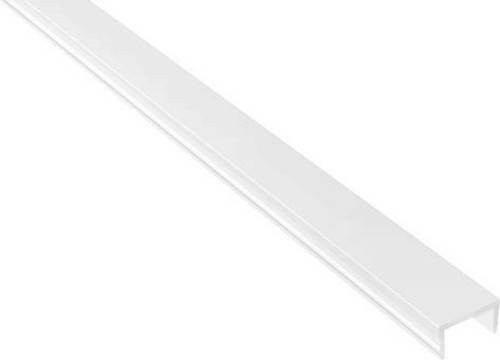 Barthelme Abdeckung weiß 2m - Bild 1