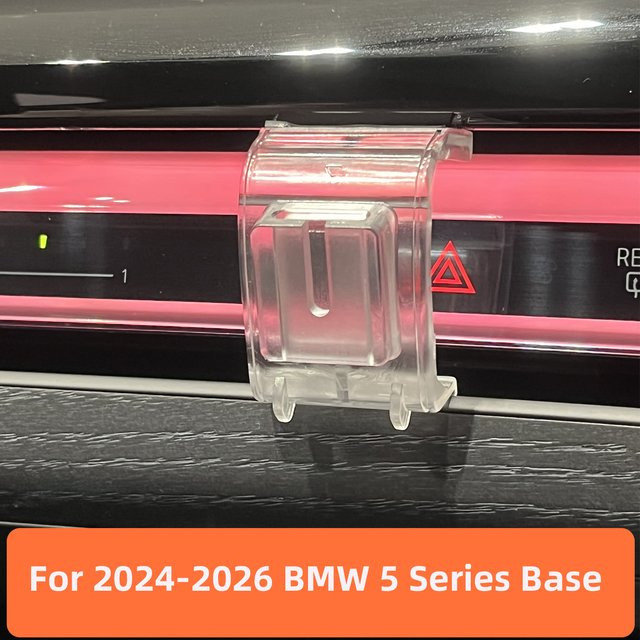 MagSafe Magnetische Handyhalterung für BMW 5er G60 I5 2024 von TEEQ - Bild 1