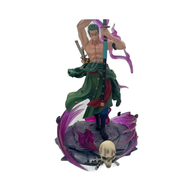 Bandai One Piece Figuren Festival Sammlerfigur Multicolor - Bild 3