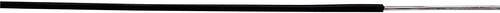 LAPP ÖLFLEX HEAT 180 SiD Hochtemperaturader, 1 x 6mm², Schwarz, 100m - Bild 1