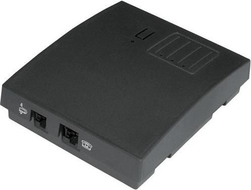 DistyBox 300 schnurlose TAE für DECT Basis von Disty Wireless Solutions in Schwarz - Bild 1