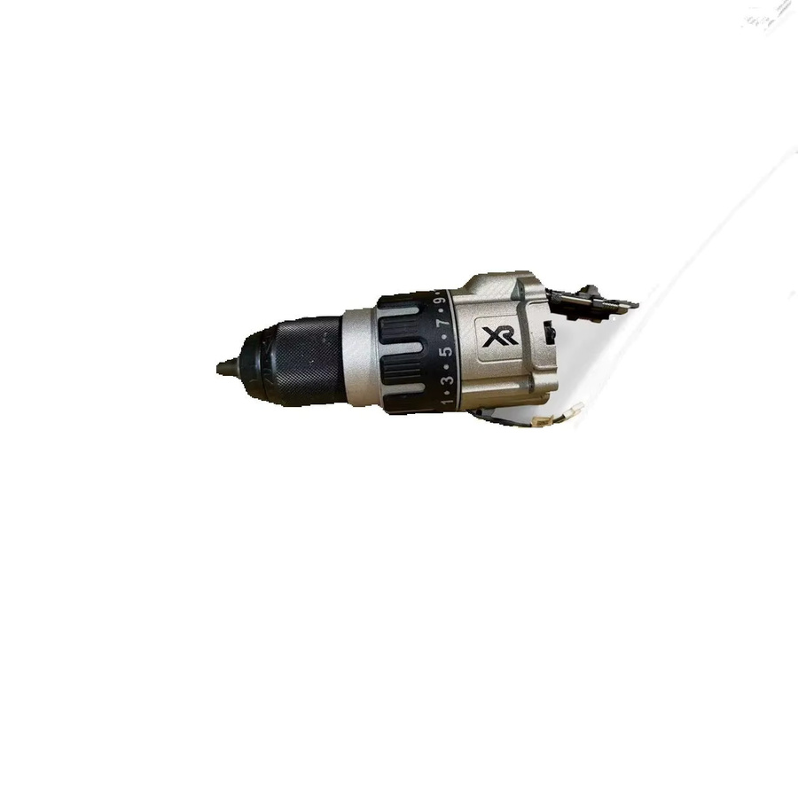 DeWalt DCD996 Elektrobohrer-Getriebe mit 13-mm-Bohrfuttereinheit, Teilenummer N470351 - Bild 2