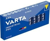 Varta Industrial Pro AAA Mikro Batterie - Bild 1