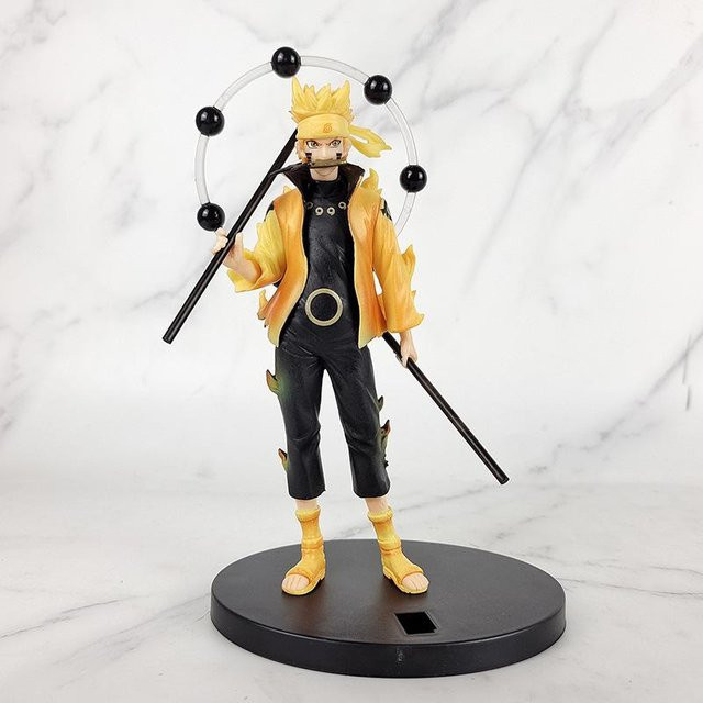 Yiran toy 1 Naruto Actionfigur 20cm - Bild 1