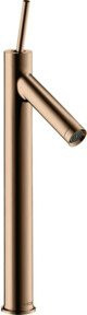 Hansgrohe Axor Starck A Waschtisch-Einhebelmischer in Roségold - Bild 1