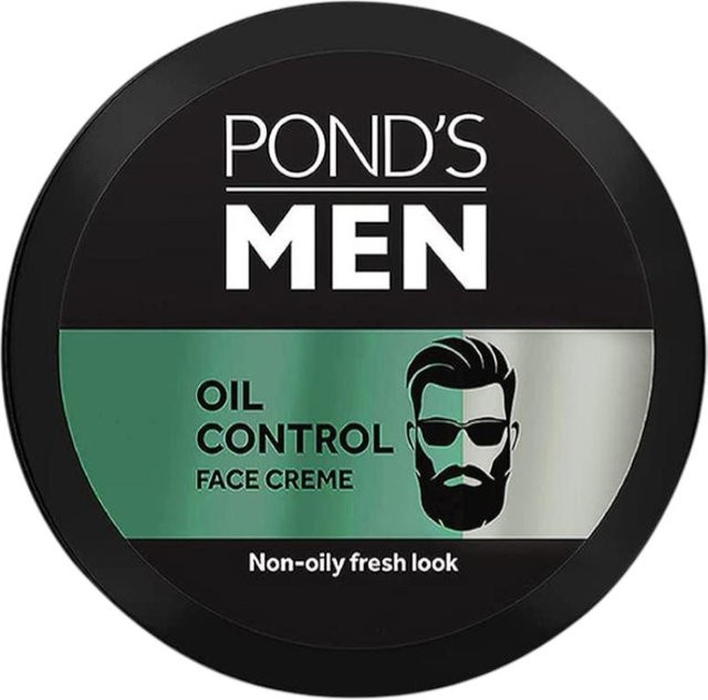 Pond's Men Oil Control Gesichtscreme, 55 ml, für fettige Haut - Bild 1