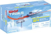 PLAYMOBIL Sky Trails Booster Konstruktionsspielzeug 72059 - Bild 1