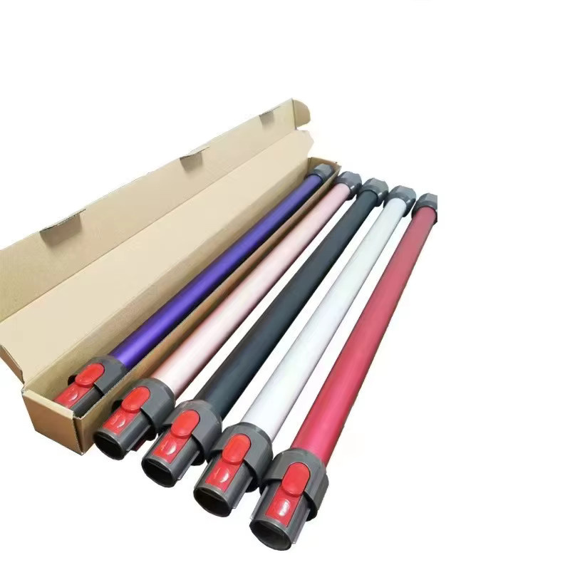 Dyson Ersatz Verlängerungsstange Gerade für V7 V8 V10 V11 V15 Staubsauger Rohr mit Quick Release - Bild 2