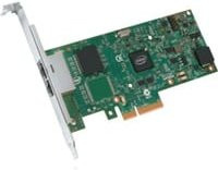 Intel Ethernet Server Adapter I350-T2 LAN-Netzwerkkarte 1 Gbit/s - Bild 1