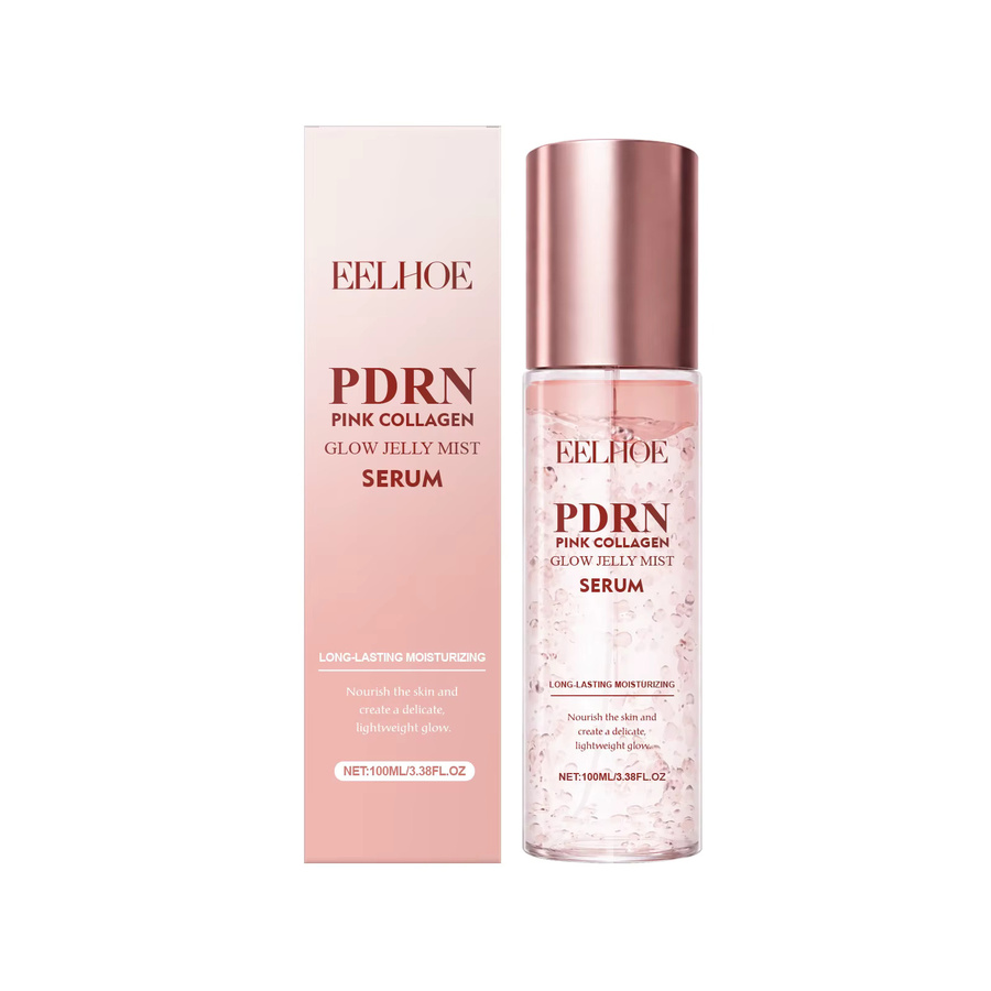 EELHOE Kollagen Essenz-Spray, 100 ml, für trockene Haut - Bild 2