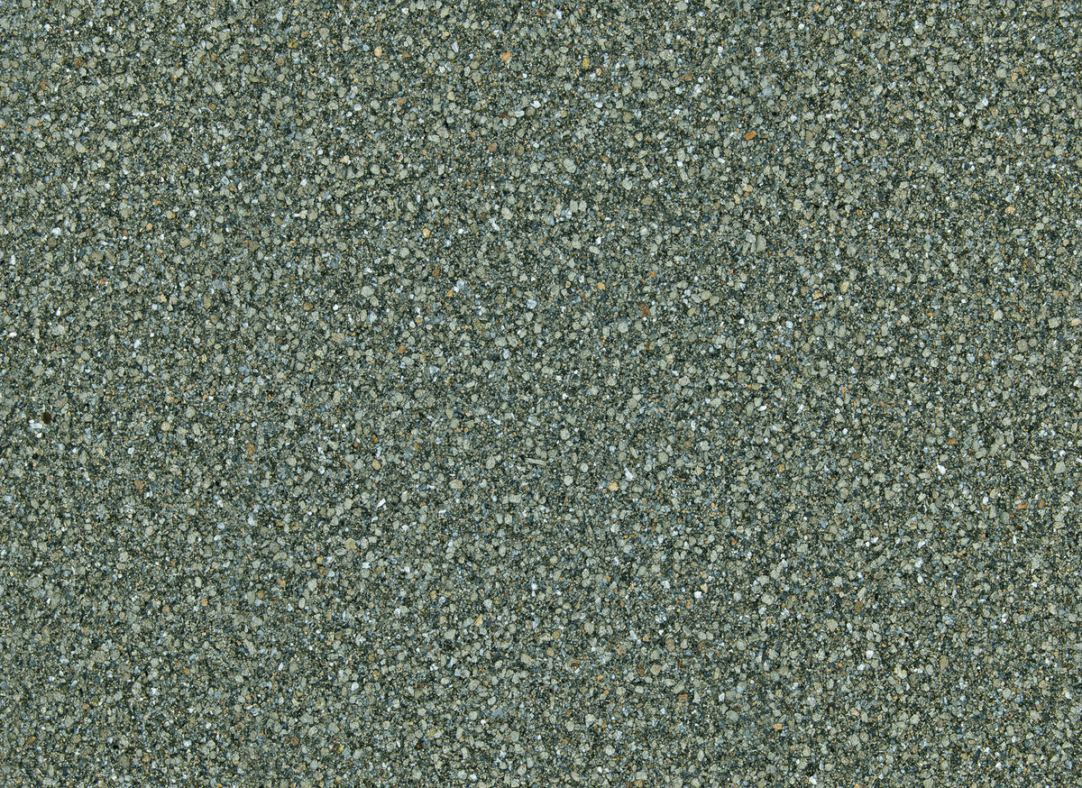 Omexco Tapete Pebbles MNE7011 in Grau mit Steinoptik und abstraktem Naturdesign - Bild 1