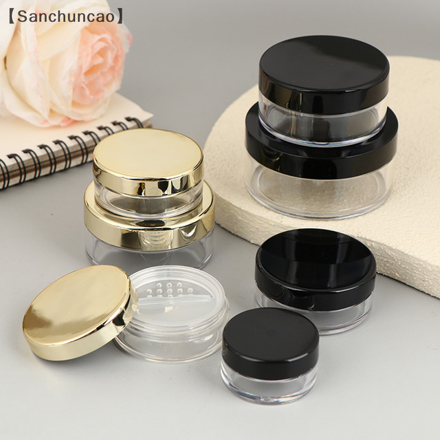 itariaSan Puder, Unisex - Bild 1