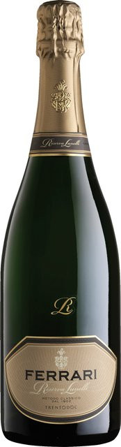 Azienda Agricola Ferrari Marco Schaumwein Chardonnay, 2015, Trentino, trocken, 6 x 0,75 l - Bild 1
