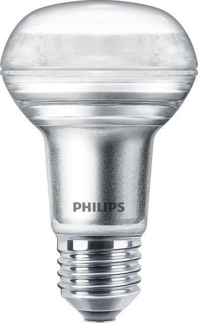 Philips LED Reflektor 60W E27 Warmweiß - Bild 1
